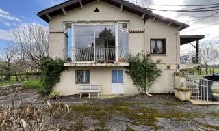 Maison 4 Pièces 101 m² à vendre à Condom (32100)