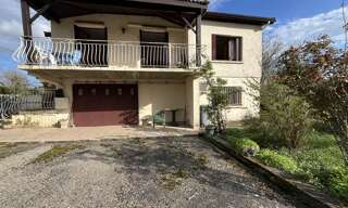 Maison 4 Pièces 101 m² à vendre à Condom (32100)