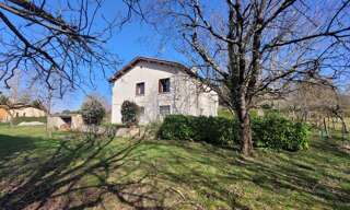 Maison 4 Pièces 101 m² à vendre à Condom (32100)