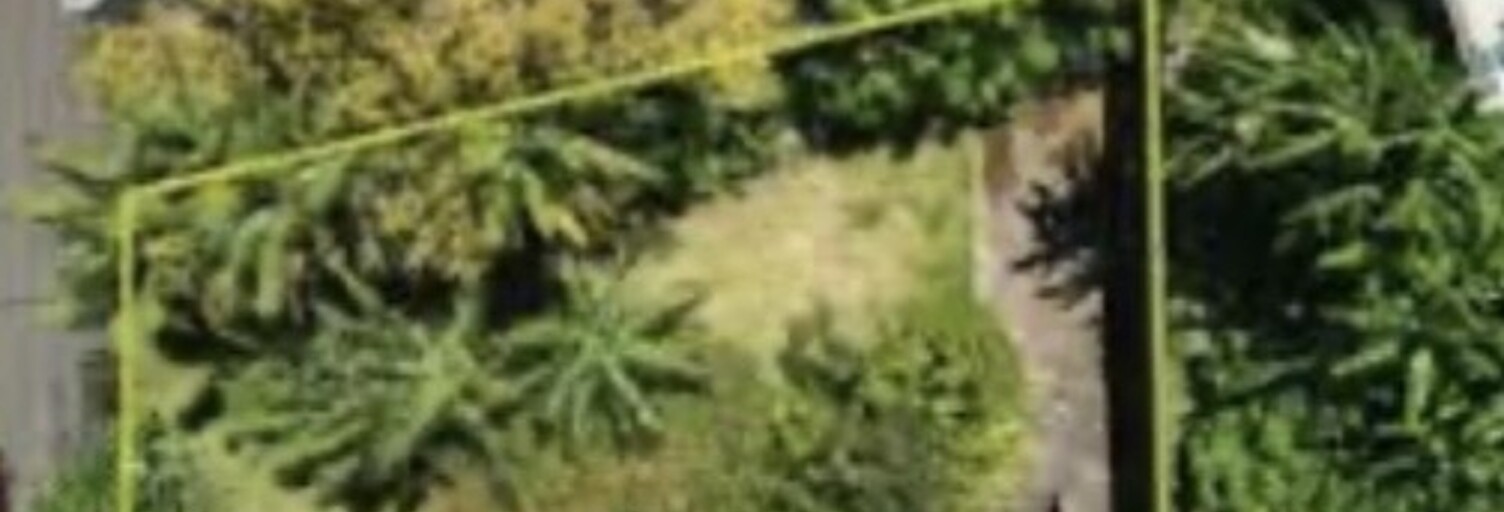 Terrain  240 m² à vendre à Bras-Panon (97412)