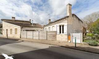 Maison 6 Pièces 153 m² à vendre à Saint-André-de-Cubzac (33240)