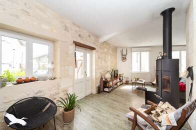 Maison 6 pièces 269800 €