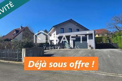 Maison 5 pièces 480000 €
