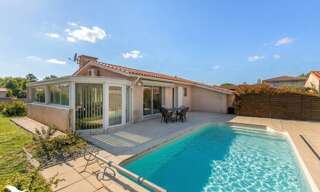 Maison 5 Pièces 110 m² à vendre à Marcheprime (33380)