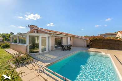 Maison 5 pièces 349900 €