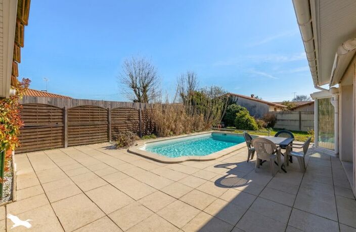 Contemporaine de 5 pièces principales — photo 2