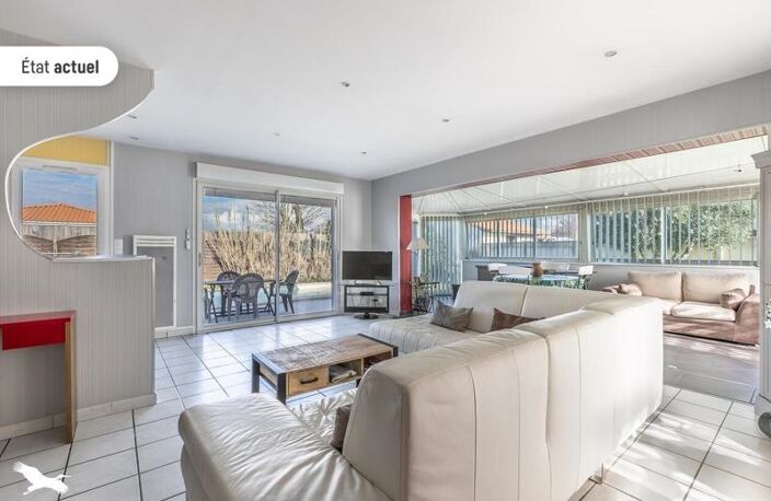 Contemporaine de 5 pièces principales — photo 3