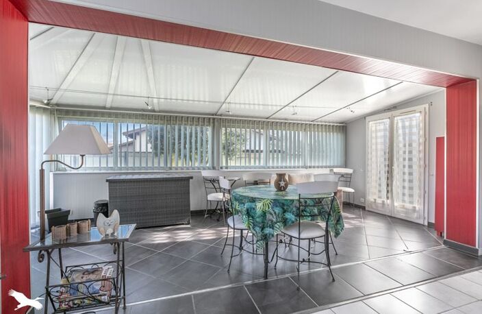 Contemporaine de 5 pièces principales — photo 4