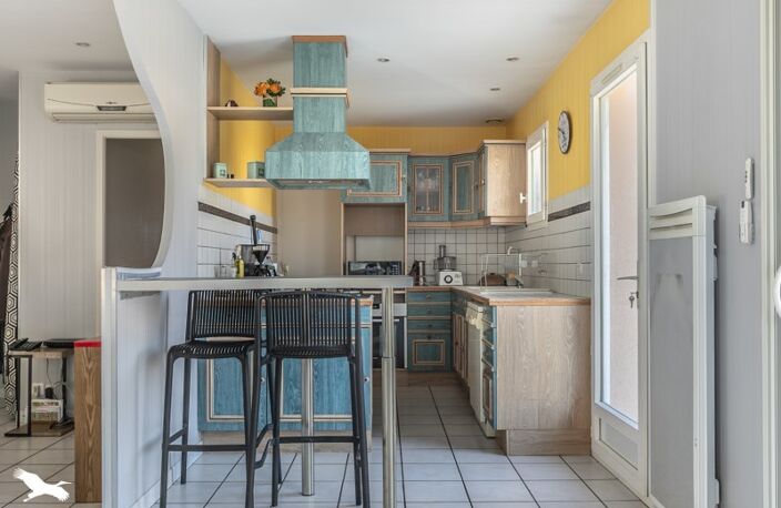 Contemporaine de 5 pièces principales — photo 5