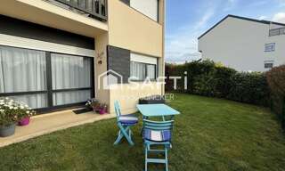 Appartement 2 Pièces 32 m² à vendre à Courseulles-sur-Mer (14470)