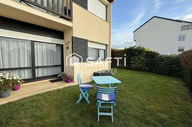 Appartement 2 pièces 145000 €