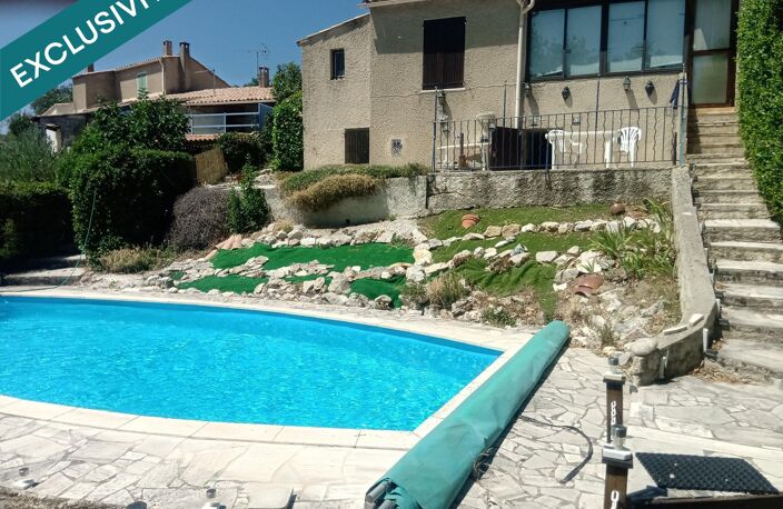 Maison au calmle — photo 3