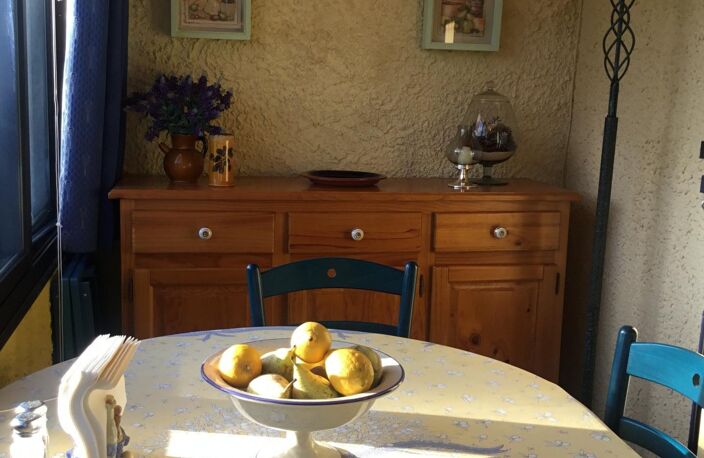 Maison au calmle — photo 4