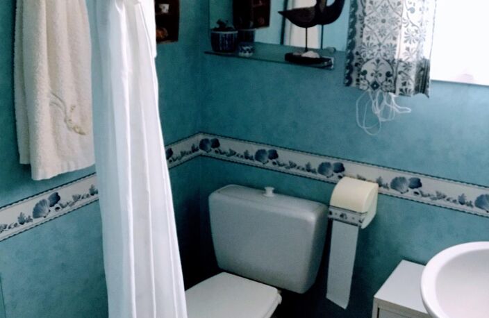 Maison au calmle — photo 5