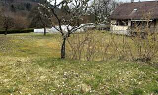 Terrain  755 m² à vendre à Granges-Aumontzey (88640)