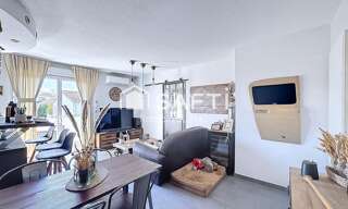 Appartement 2 Pièces 55 m² à vendre à Montrabé (31850)