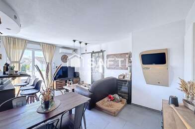 Appartement 2 pièces 189000 €