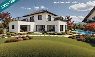 Terrain  1236 m² à vendre à Labaroche (68910)