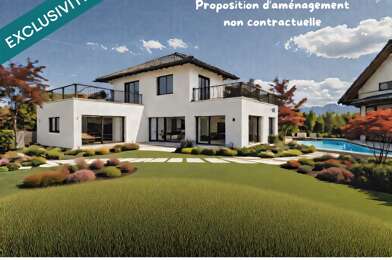 Terrain  150000 €