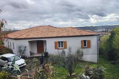 Maison 5 pièces 360000 €