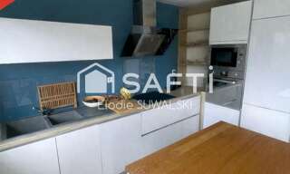 Maison 5 Pièces 85 m² à vendre à Aulnoy-lez-Valenciennes (59300)