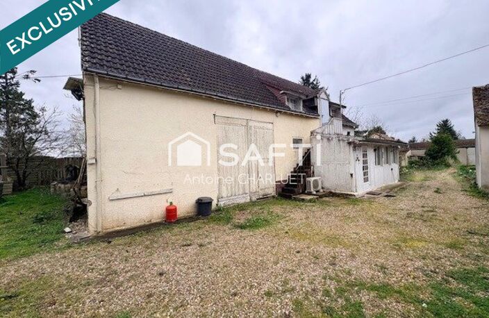 Maison 87 m² avec un terrain de 898 m² — photo 2