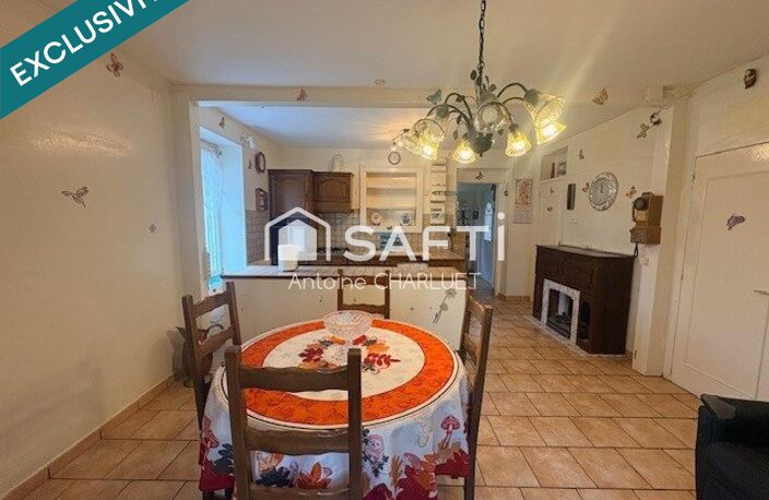 Maison 87 m² avec un terrain de 898 m² — photo 3