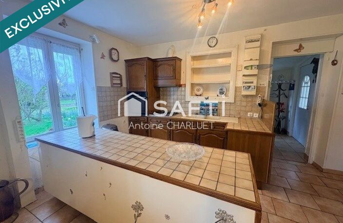 Maison 87 m² avec un terrain de 898 m² — photo 4