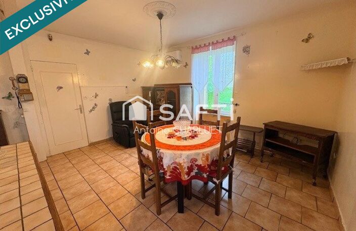 Maison 87 m² avec un terrain de 898 m² — photo 5