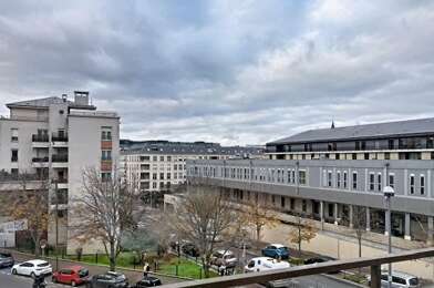 Appartement 1 pièces 285000 €