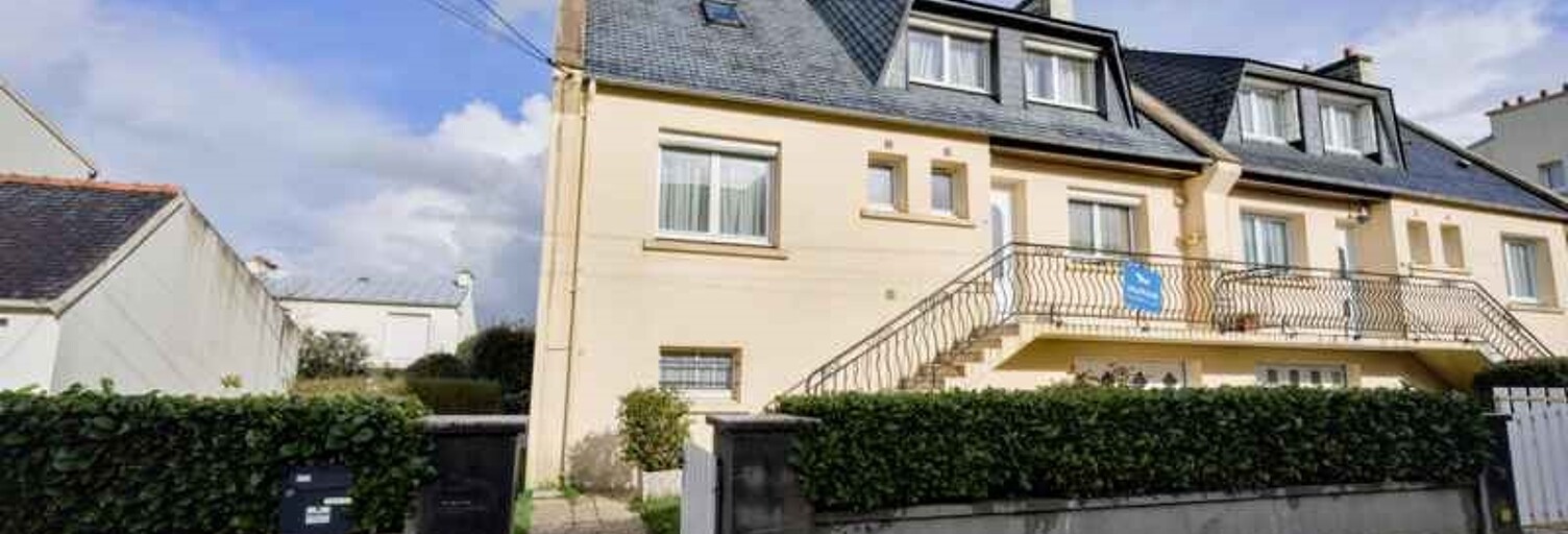 Maison 5 Pièces 108 m² à vendre à Guipavas (29490)