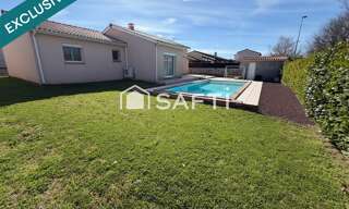 Maison 4 Pièces 97 m² à vendre à Colomiers (31770)