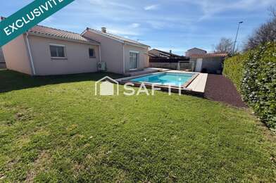 Maison 4 pièces 395000 €