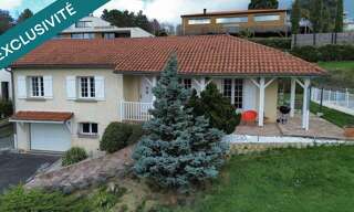 Maison 5 Pièces 224 m² à vendre à Châtel-Guyon (63140)