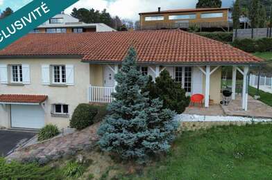 Maison 5 pièces 408000 €