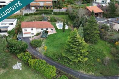 Maison 5 pièces 408000 €