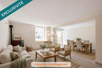 Maison 4 pièces 315000 €