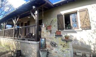 Maison 5 Pièces 110 m² à vendre à Fons (46100)