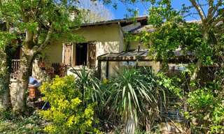 Maison 5 Pièces 110 m² à vendre à Fons (46100)
