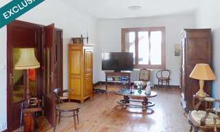 Maison 6 Pièces 194 m² à vendre à Saint-Martin-d'Hères (38400)