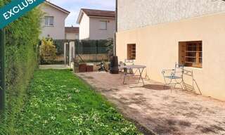 Maison 6 Pièces 194 m² à vendre à Saint-Martin-d'Hères (38400)