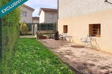 Maison 6 pièces 430000 €