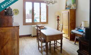 Maison 6 Pièces 194 m² à vendre à Saint-Martin-d'Hères (38400)