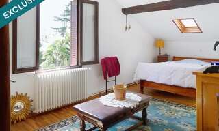 Maison 6 Pièces 194 m² à vendre à Saint-Martin-d'Hères (38400)