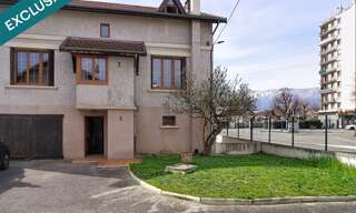 Maison 6 Pièces 194 m² à vendre à Saint-Martin-d'Hères (38400)