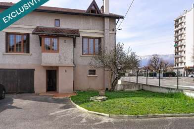 Maison 6 pièces 430000 €