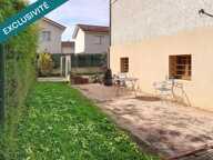 Maison familiale 193 m²  potentiel de division  terrain 577 m² — photo 2