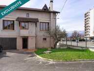 Maison familiale 193 m²  potentiel de division  terrain 577 m² — photo 3