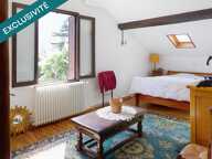 Maison familiale 193 m²  potentiel de division  terrain 577 m² — photo 4