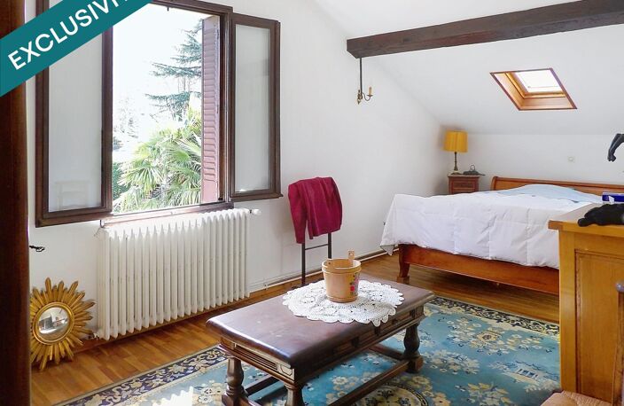 Maison familiale 193 m²  potentiel de division  terrain 577 m² — photo 4